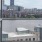 a view of a city from a window